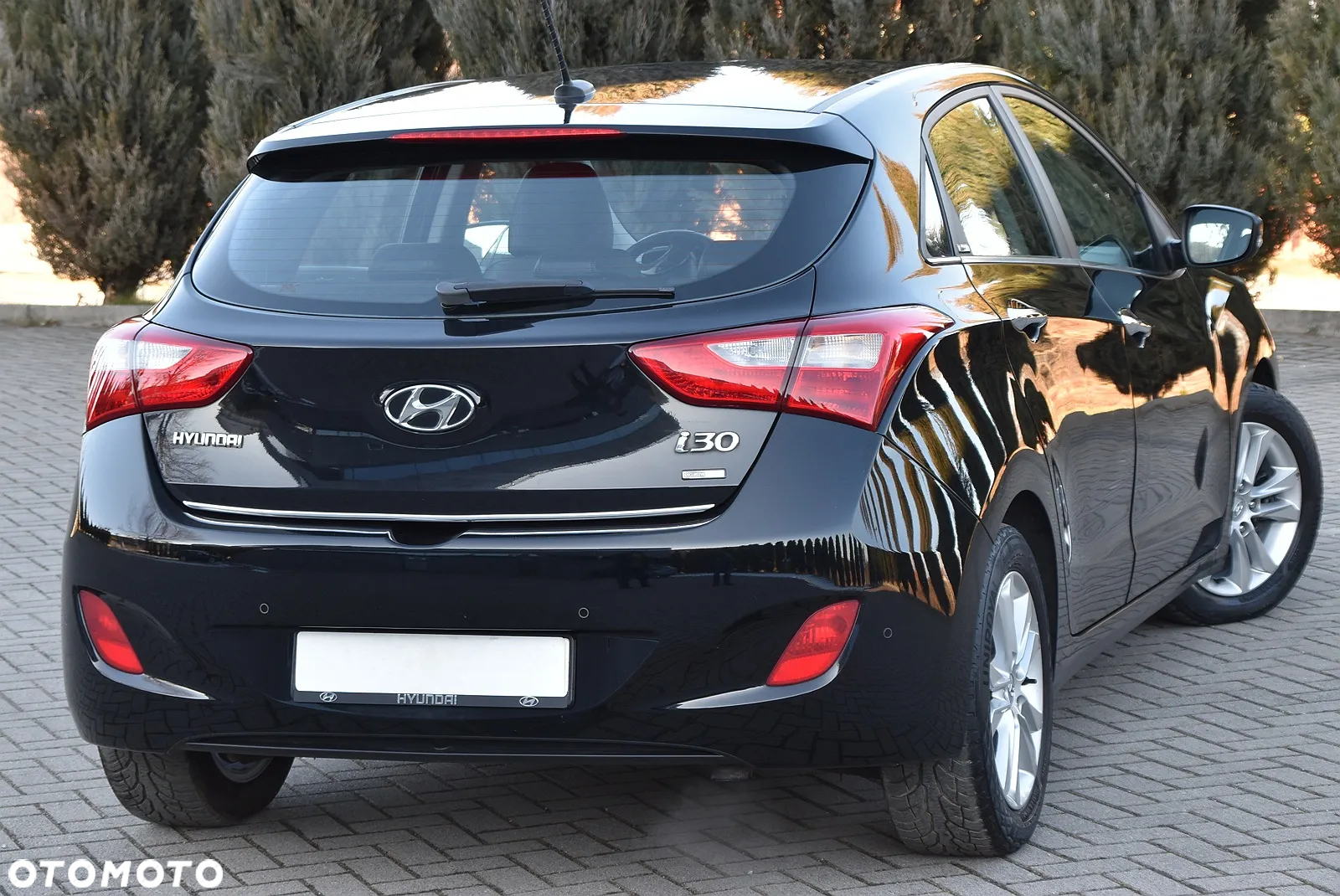 Hyundai i30 - 8