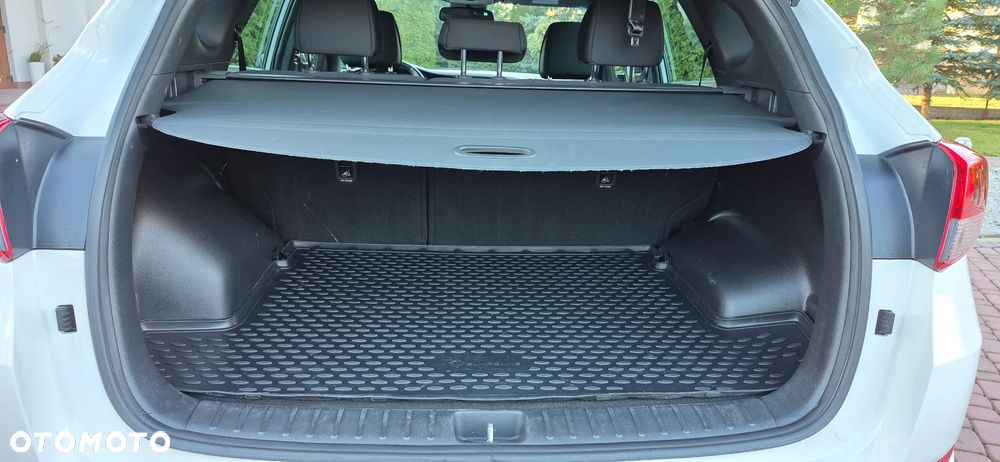 Hyundai Tucson blue 1.6 GDi 2WD Passion - 13