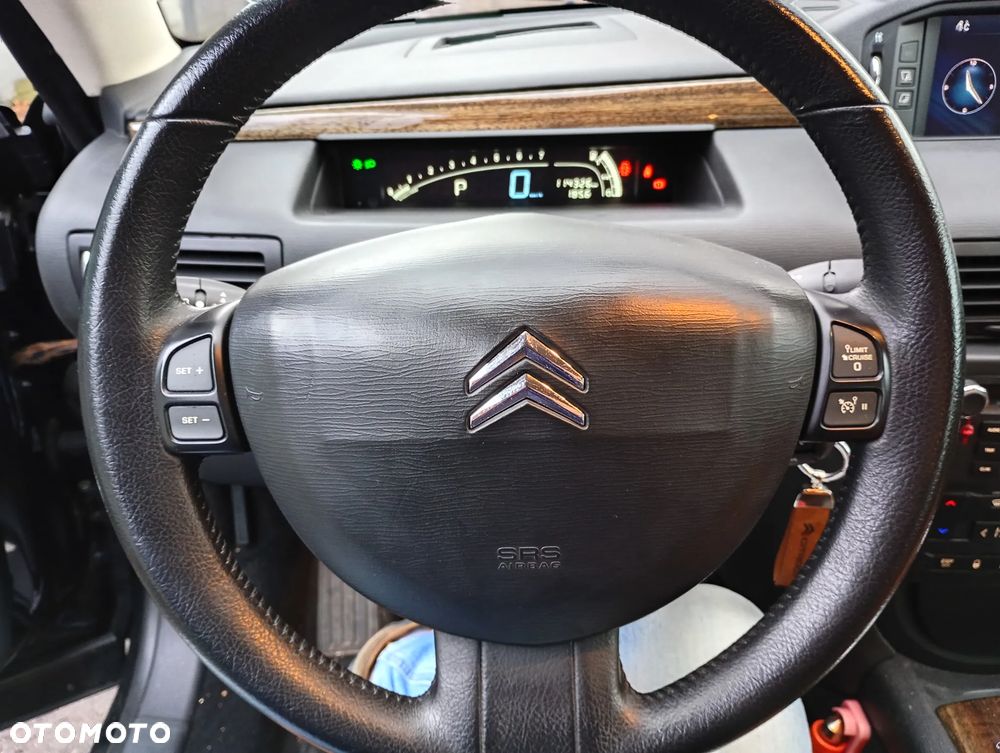 Citroën C6 3.0i 24V Exclusive - 10