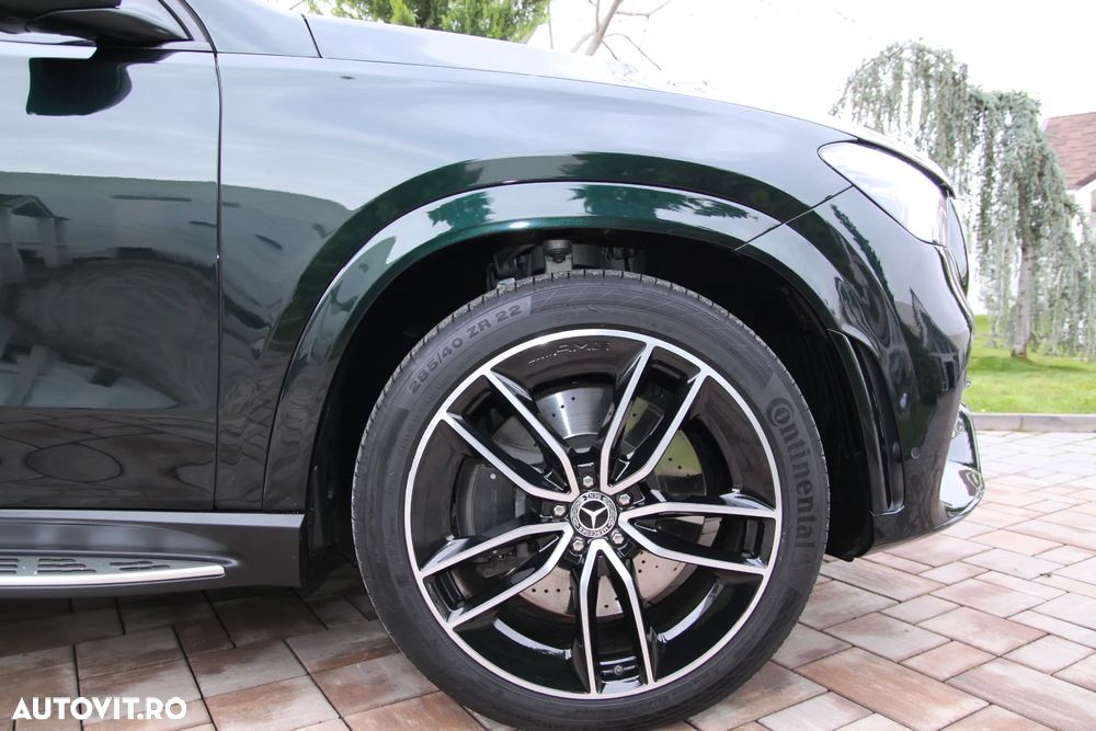 Mercedes-Benz GLE 450 MHEV 4MATIC - 5