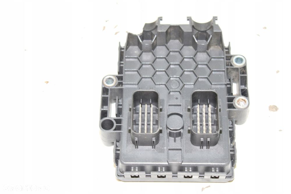 MERCEDESD ACTORS MP4 MODUŁ STEROWNIK CLCS 0034463017 - 2