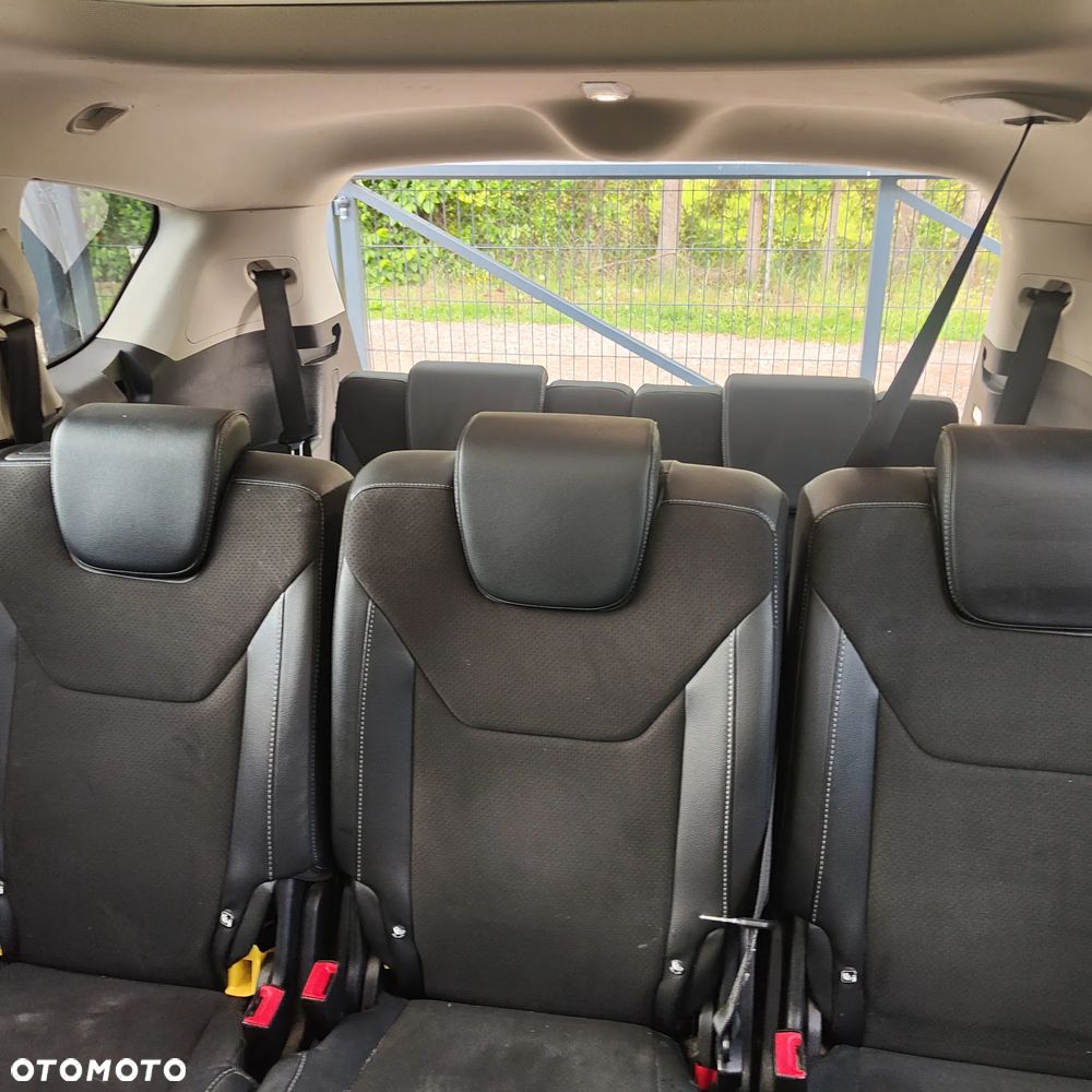 Ford S-Max 2.0 TDCi 4WD Titanium PowerShift - 10