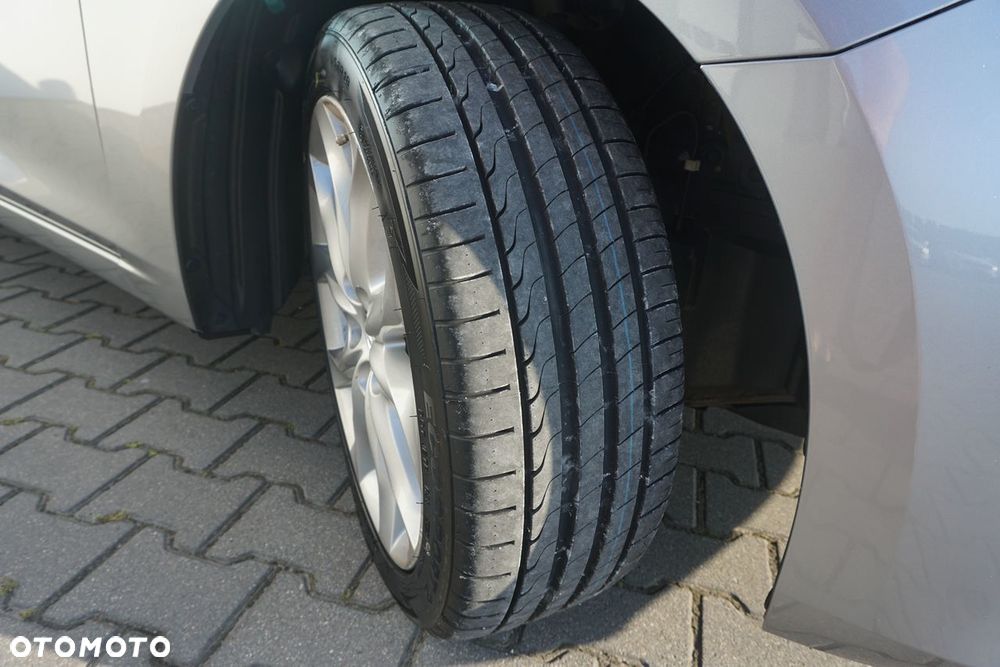 Mazda 3 SKYACTIV-G 120 Sports-Line - 30