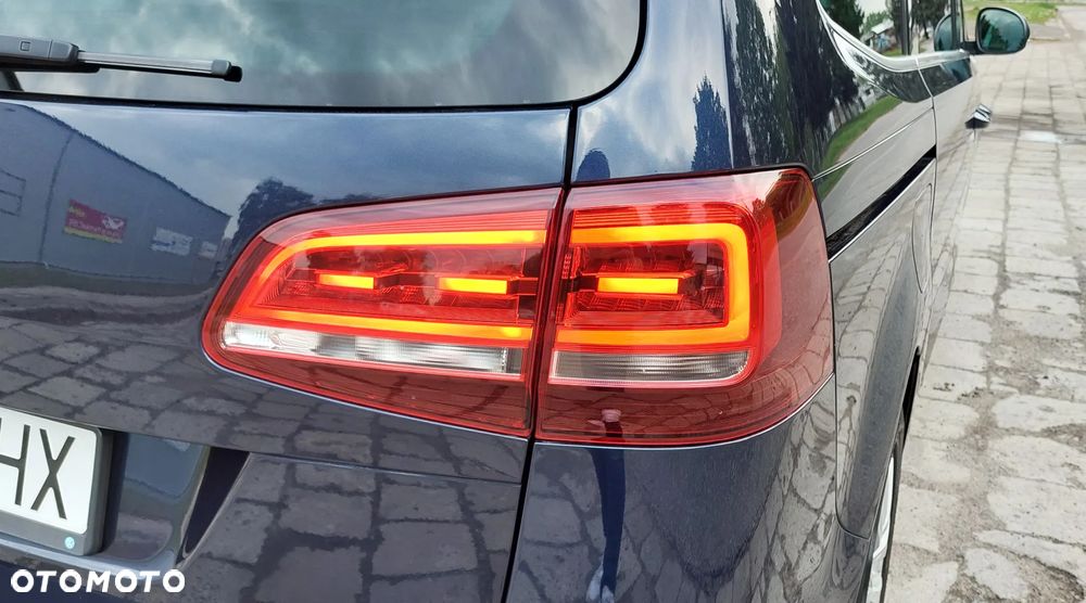 Volkswagen Sharan 2.0 TDI BMT Highline DSG - 14