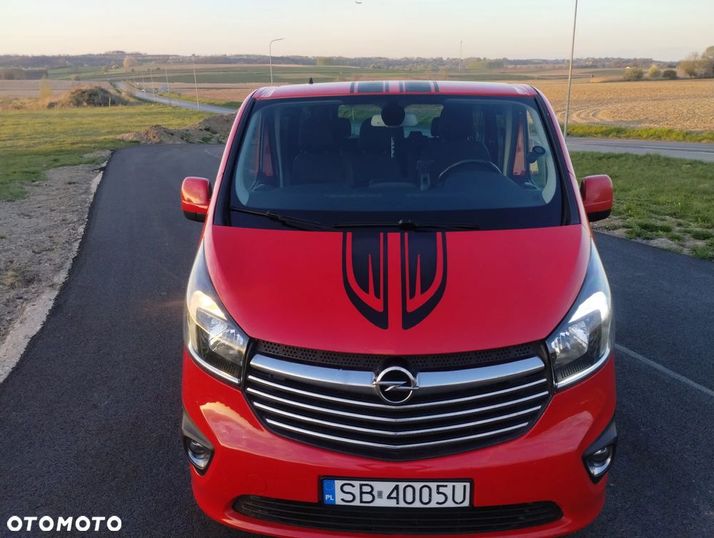 Opel Vivaro L2H1 S&S Tourer - 27