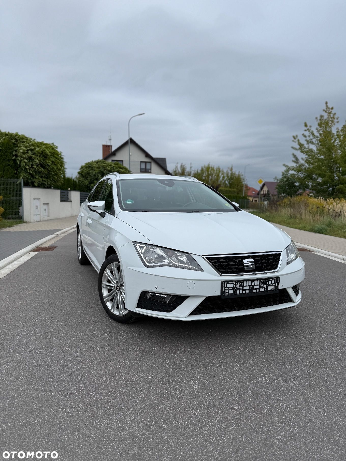 Seat Leon - 1