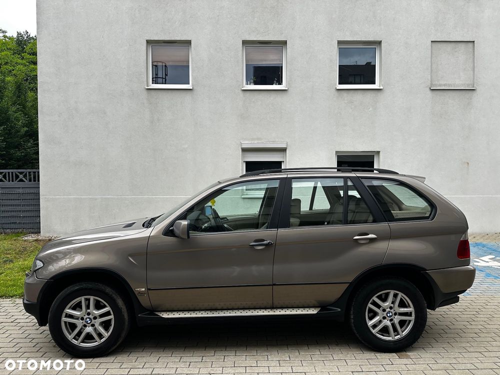 BMW X5 - 15