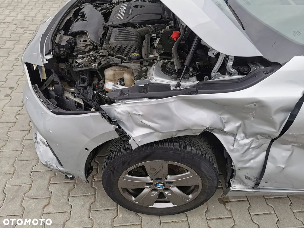 BMW Seria 1 118i Business Edition - 37