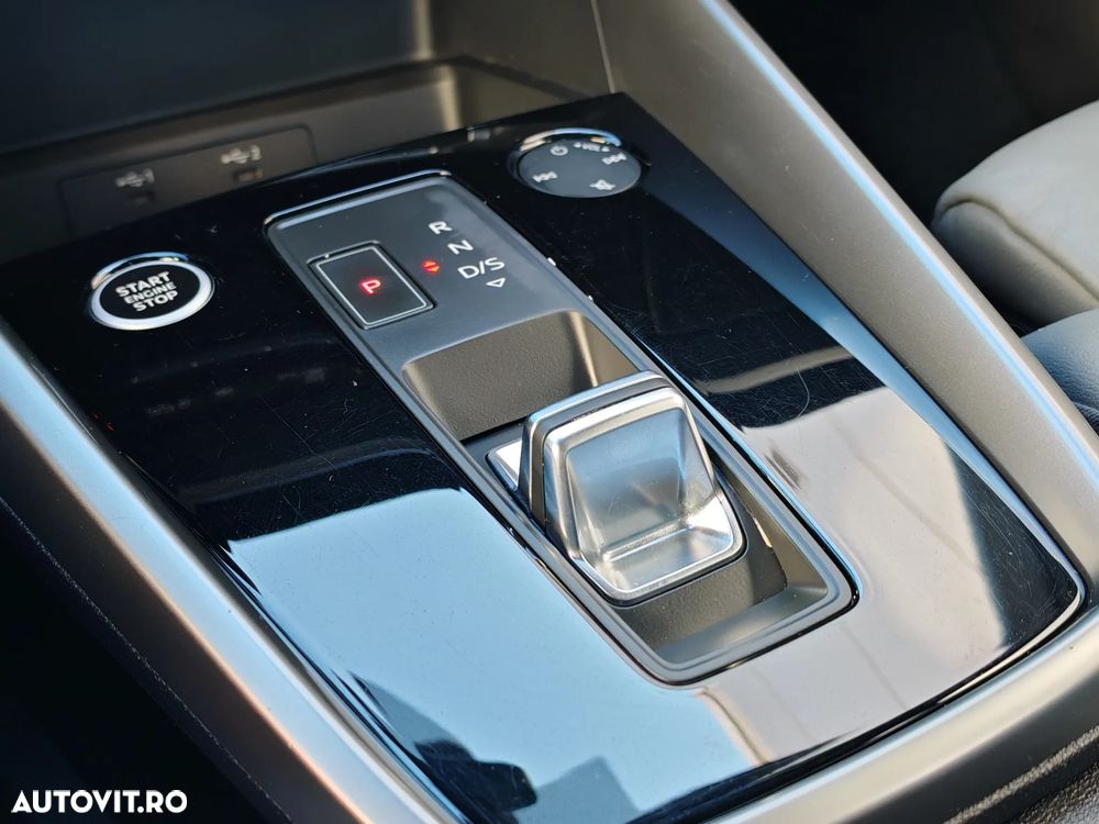 AUDI A3 2021 — imagine 37