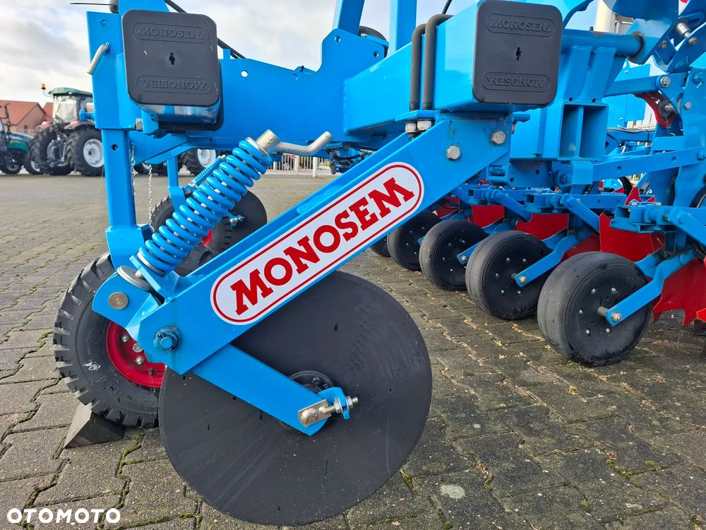 Monosem Multicrop - 12