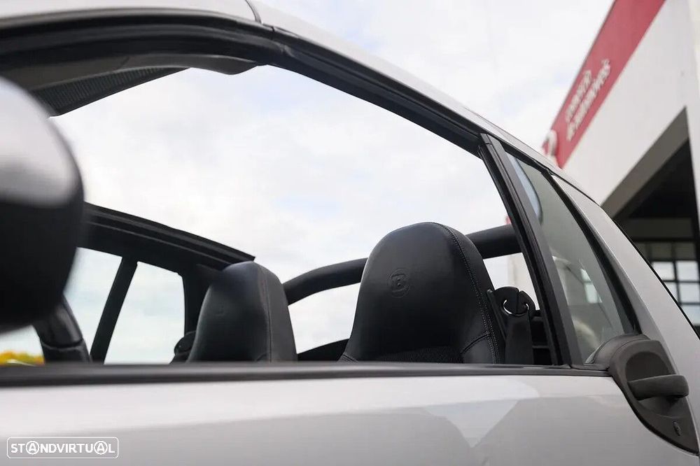 Smart Fortwo Cabrio - 17