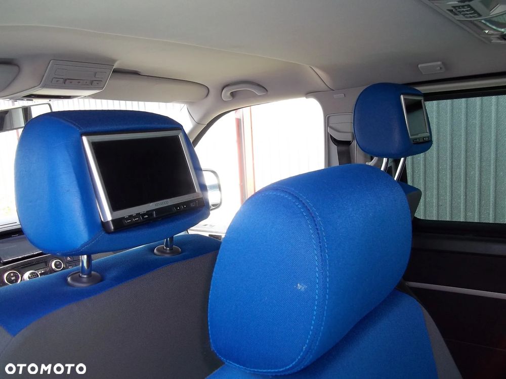 Volkswagen Multivan L1 Comfortline - 8