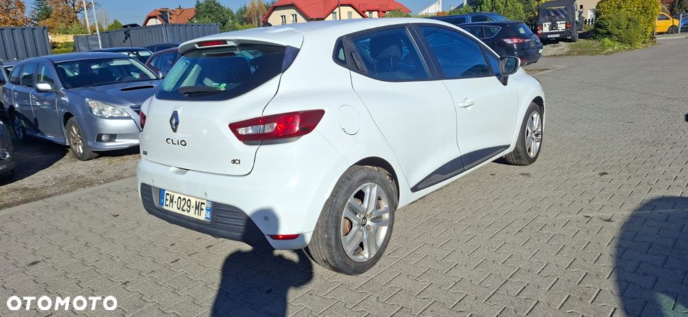 Renault Clio Energy dCi 90 Business - 3