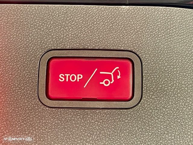 Mercedes-Benz CLS 250 CDi BlueEfficiency Shooting Brake - 44