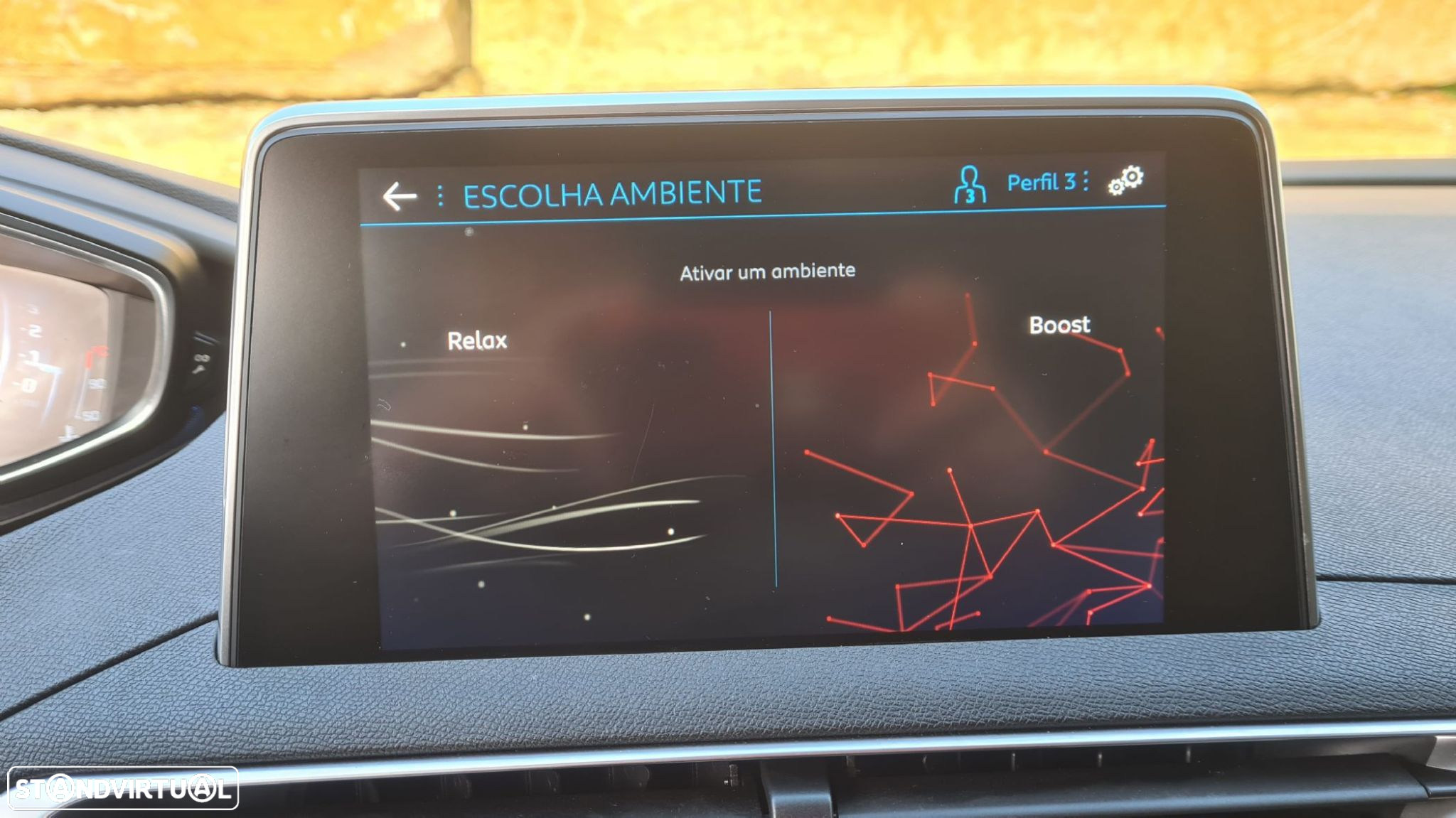 Peugeot 5008 1.5 BlueHDi Allure EAT8 - 28