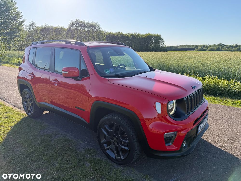 Jeep Renegade 1.3 T-GDI 4xe Automatik High Upland - 8