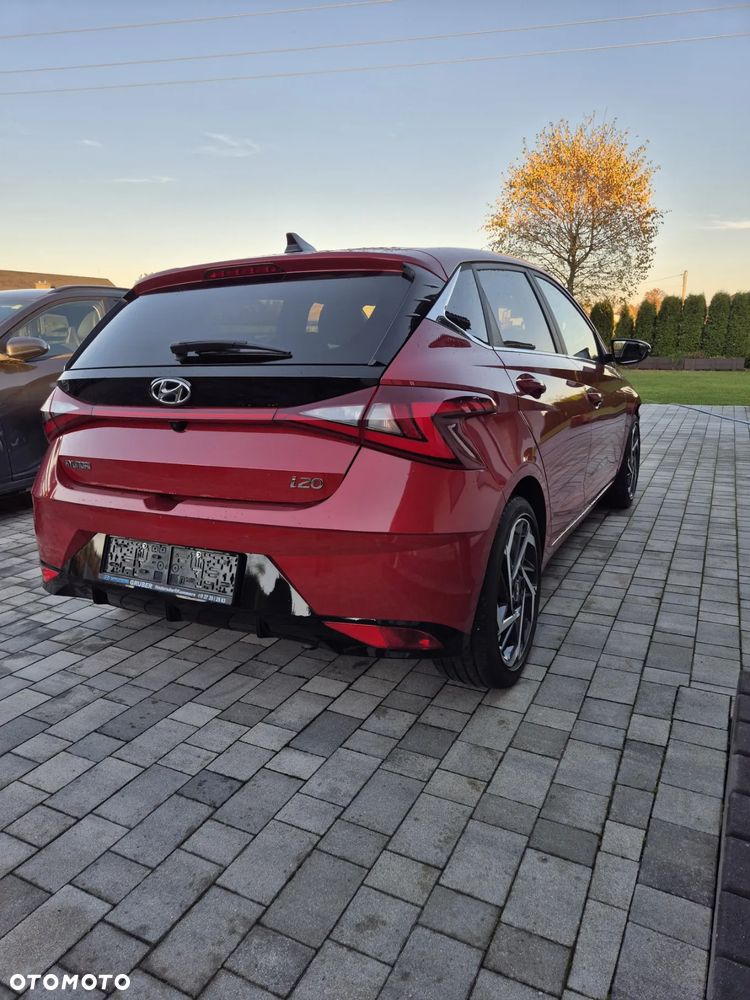 Hyundai i20 - 3