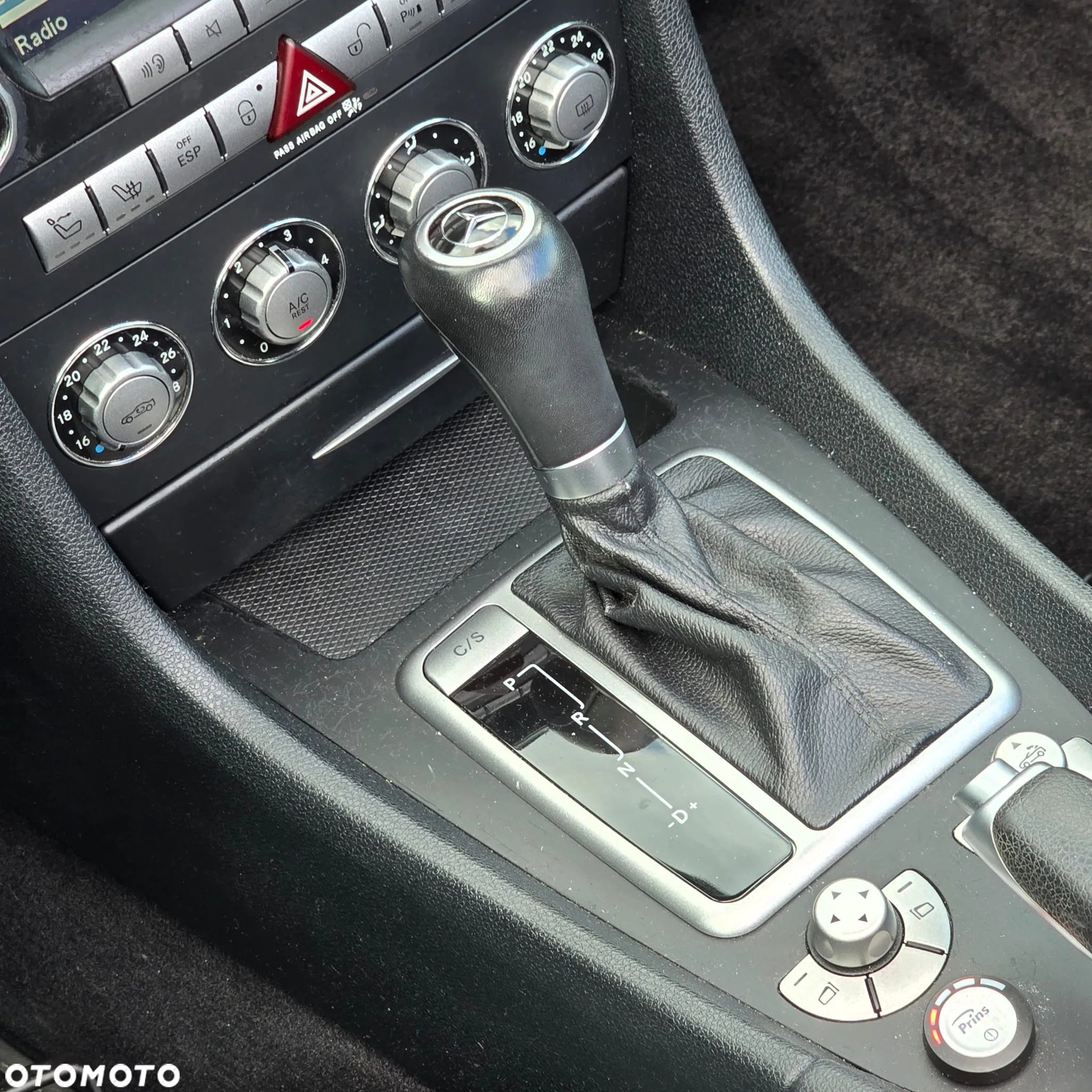 Mercedes-Benz SLK 280 7G-TRONIC Sport Edition - 29