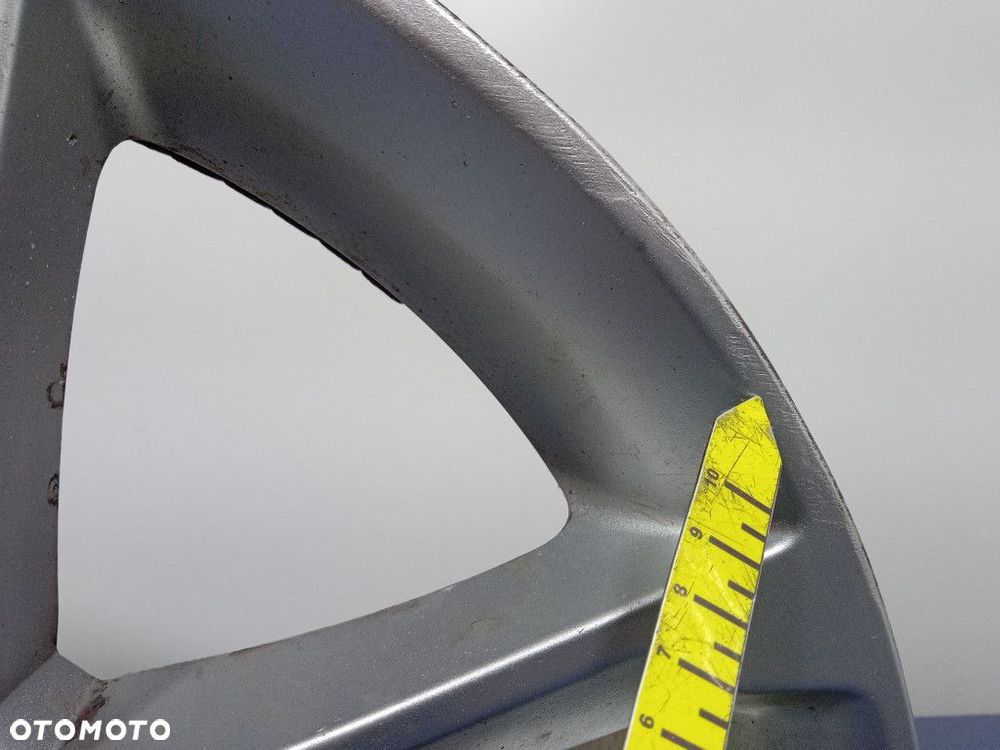 KIA SORENTO II FELGA ALUMINIOWA 7JX17 ET48 5X114,3 1SZT 52910-1U275 - 4