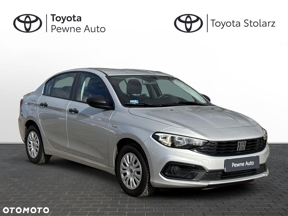 Fiat Tipo 1.4 Classic - 7