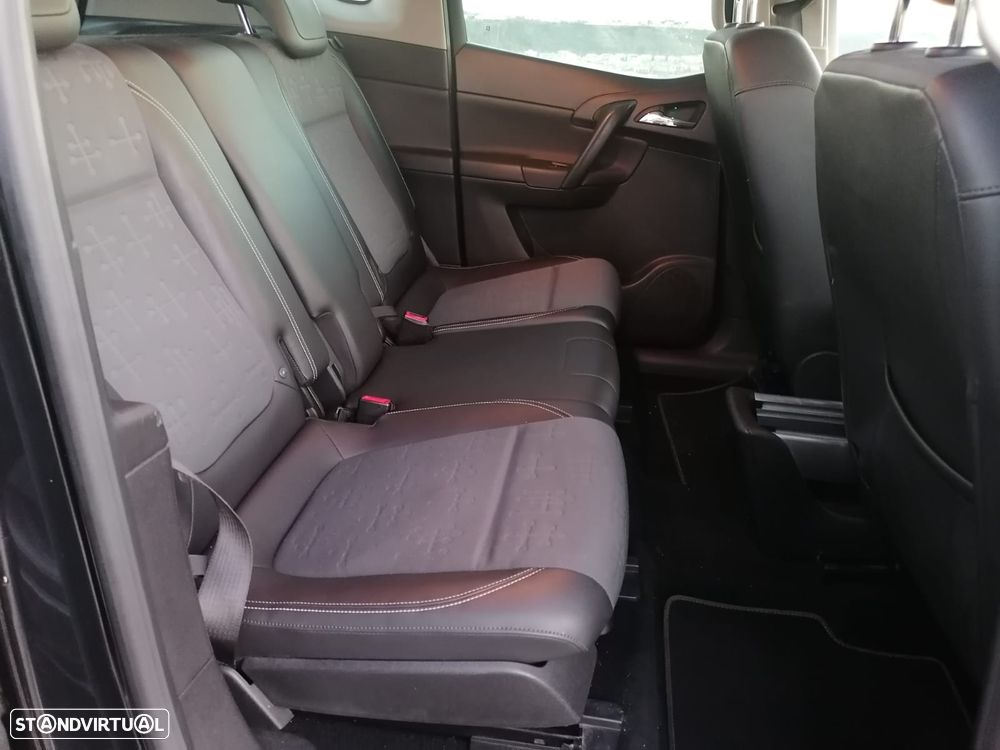 Opel Meriva 1.3 CDTi S/S - 9