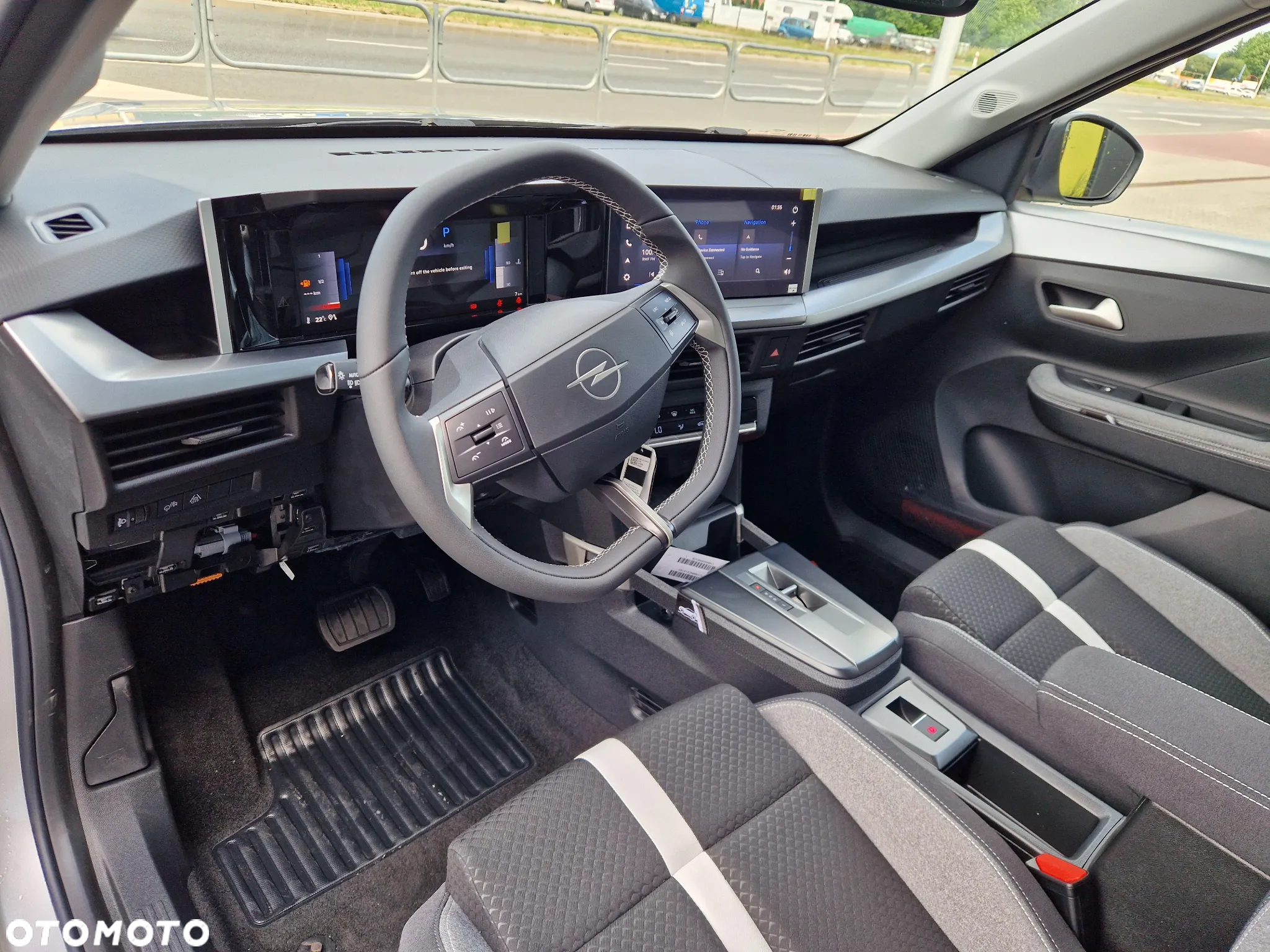 Opel Frontera 1.2 T mHEV GS eDTC6 - 19