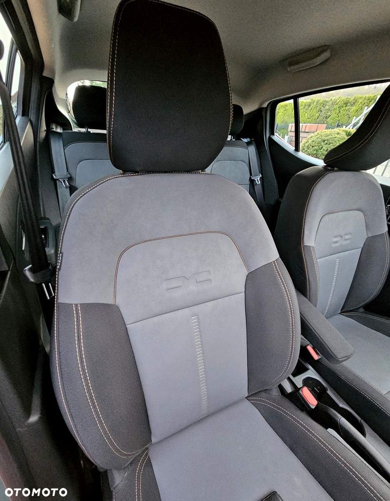 Dacia Sandero Stepway - 34