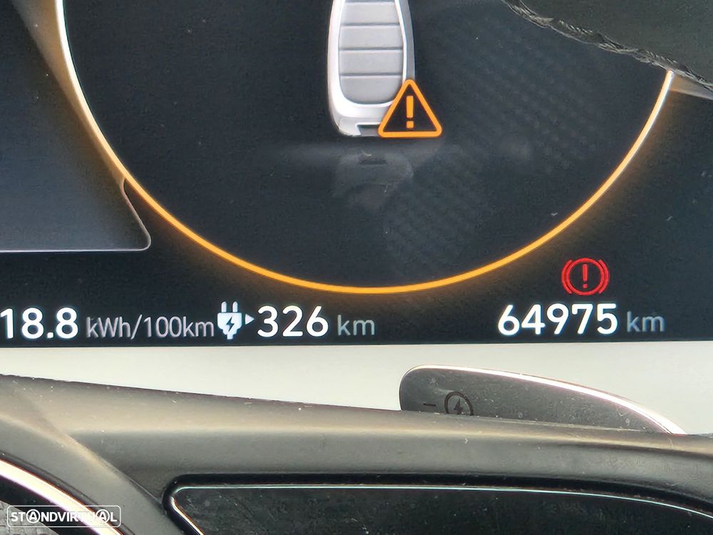 Hyundai Ioniq 5 77 kWh Premium - 11