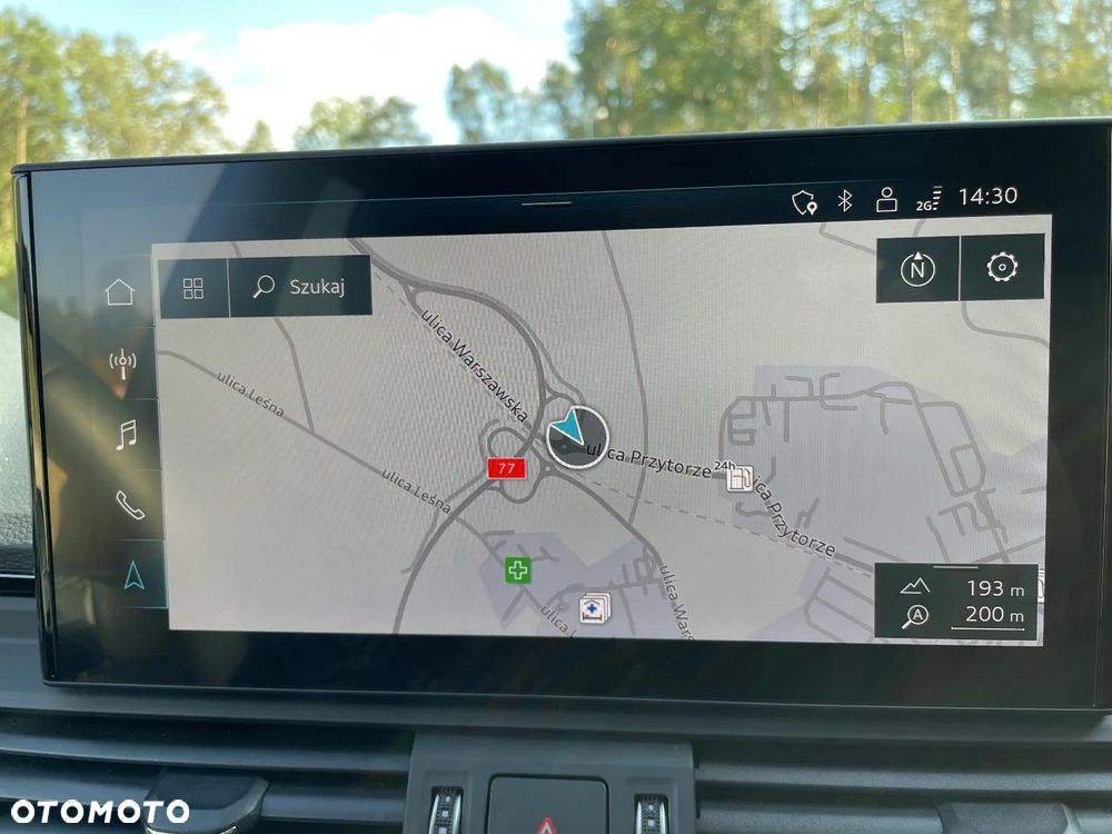 Audi Q5 45 TFSI quattro S tronic - 14