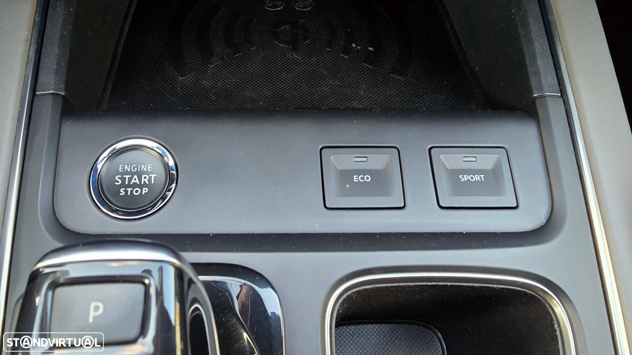 Citroën C5 Aircross 1.5 BlueHDi Shine EAT8 - 43
