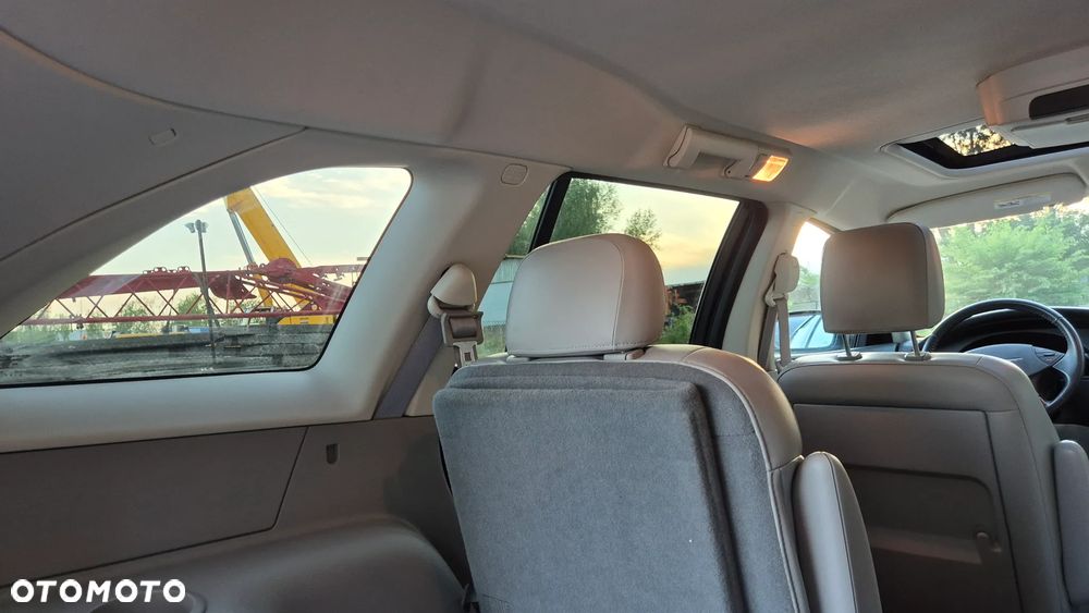 Chrysler Pacifica 4.0 AWD - 17