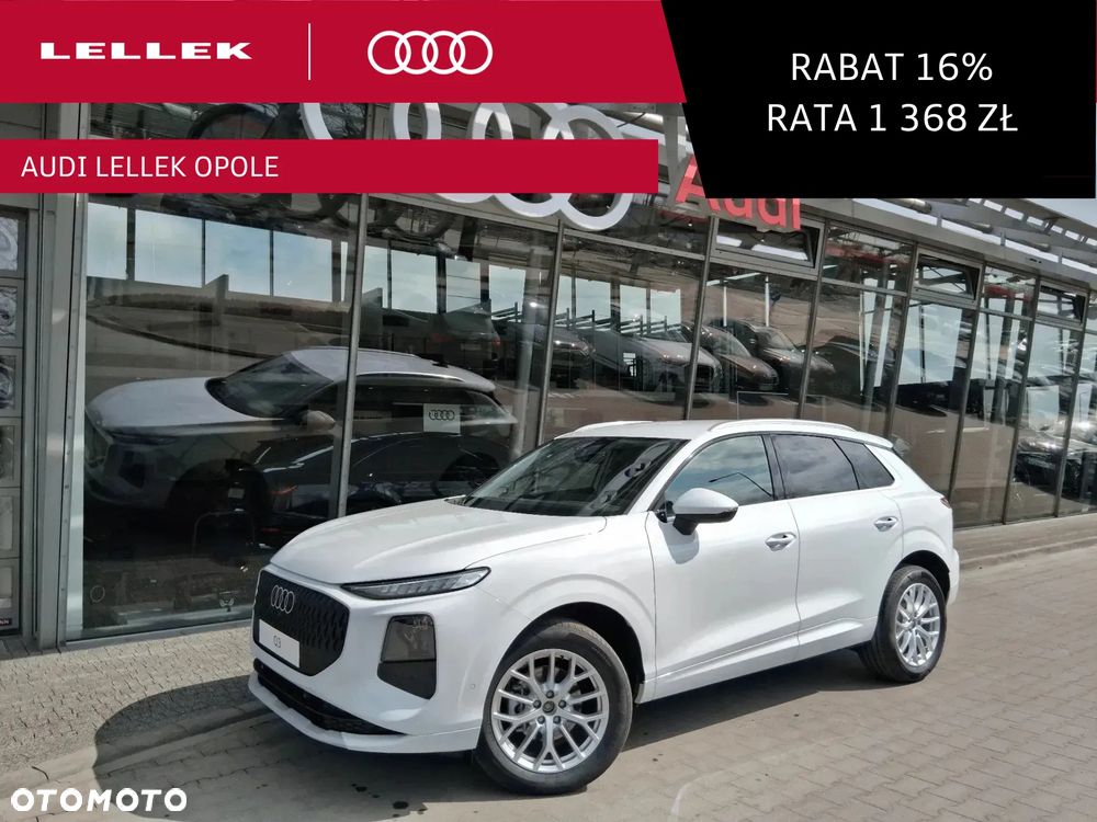 Audi Q3 - 2