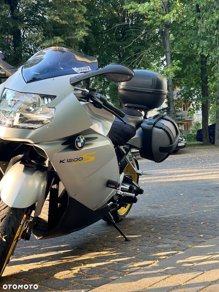 BMW K - 1