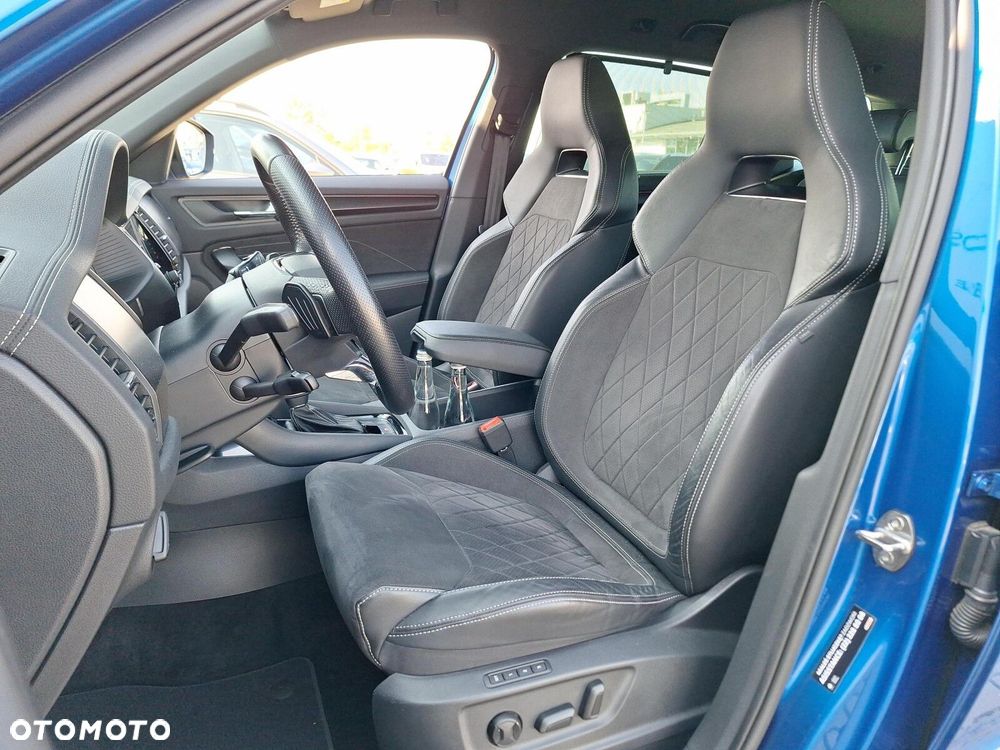 Skoda Kodiaq 2.0 TSI 4x4 Sportline DSG - 10