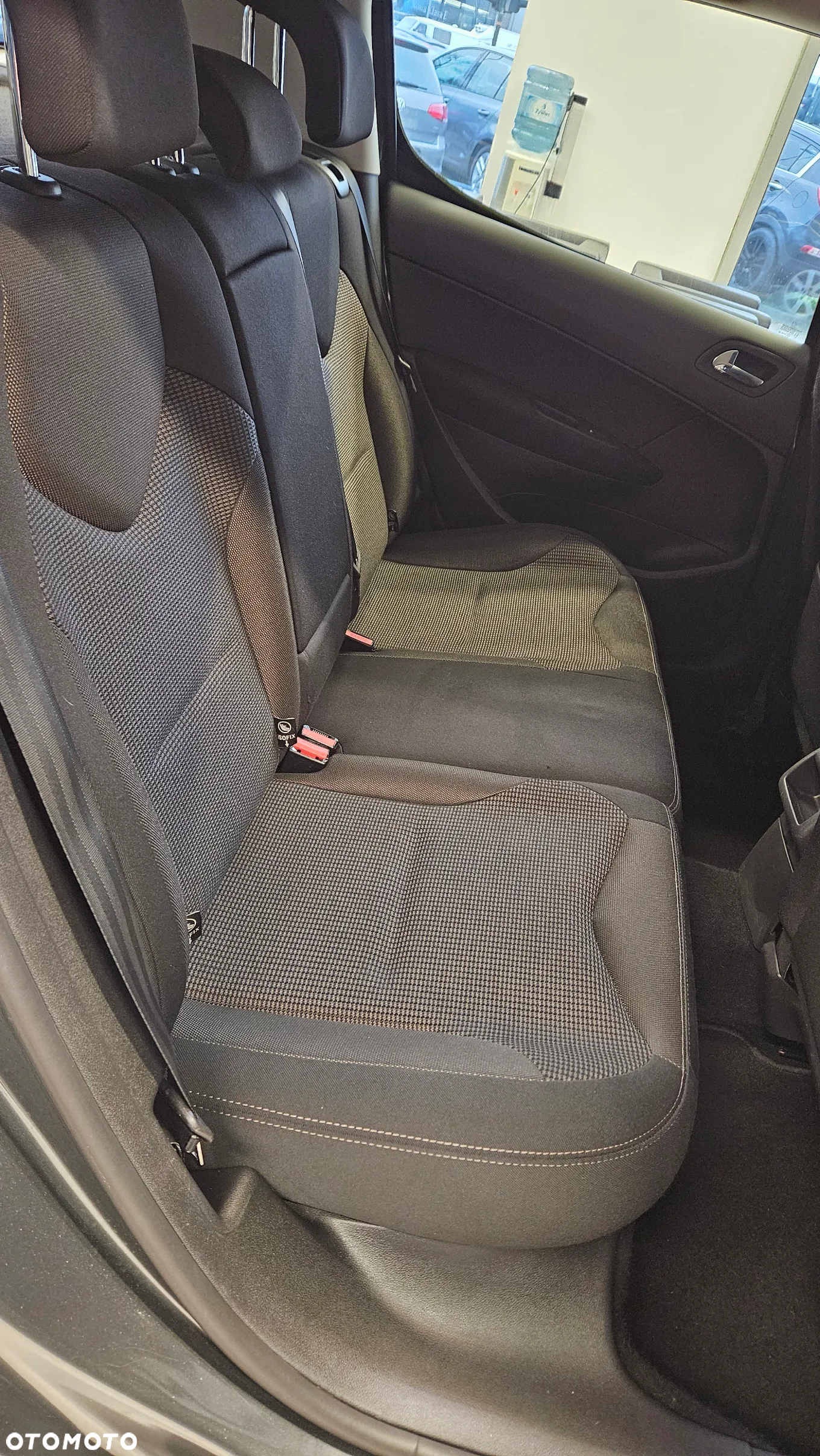 Peugeot 308 1.6 VTi Style - 12