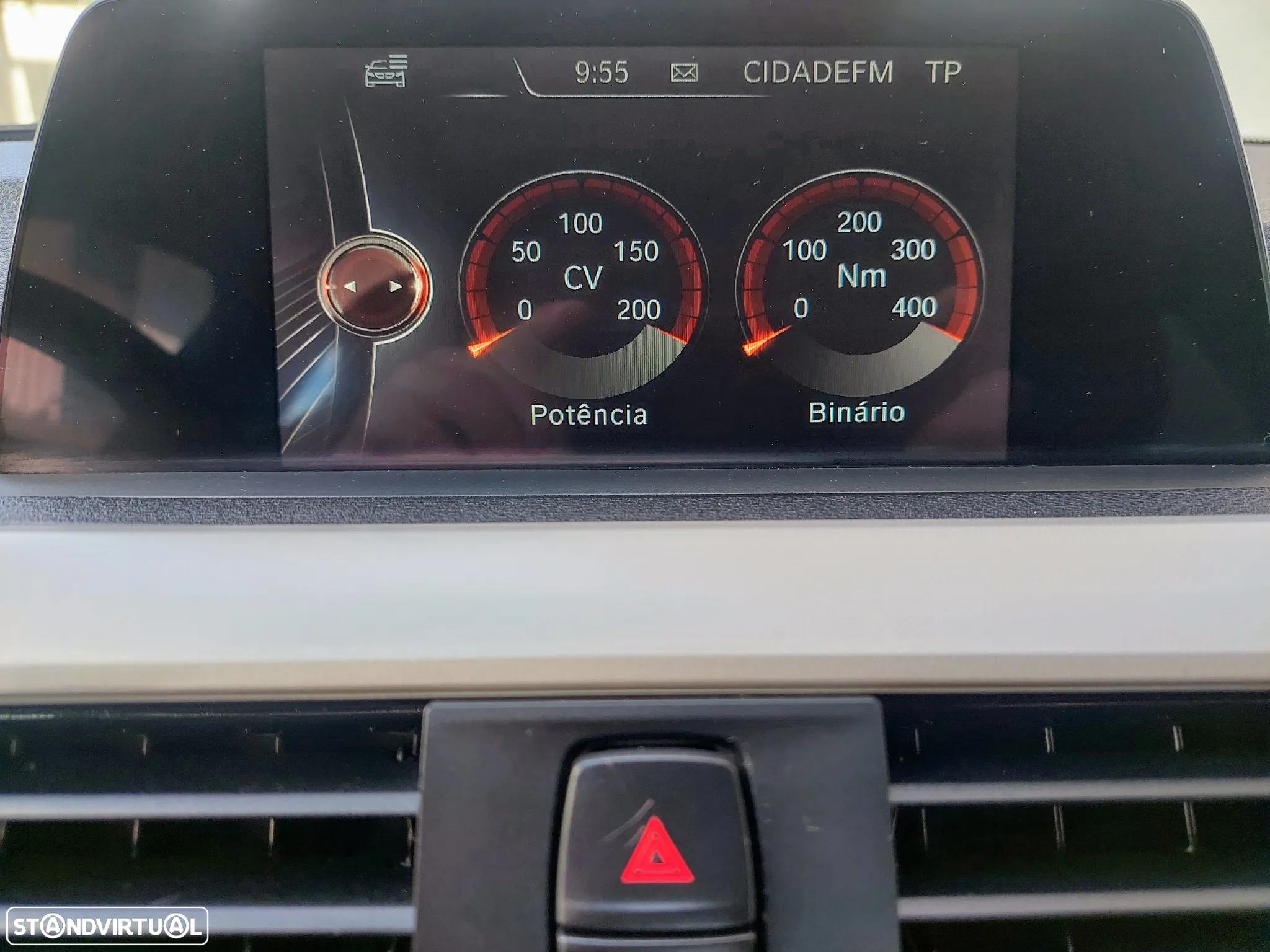 BMW 320 d Line Luxury - 39