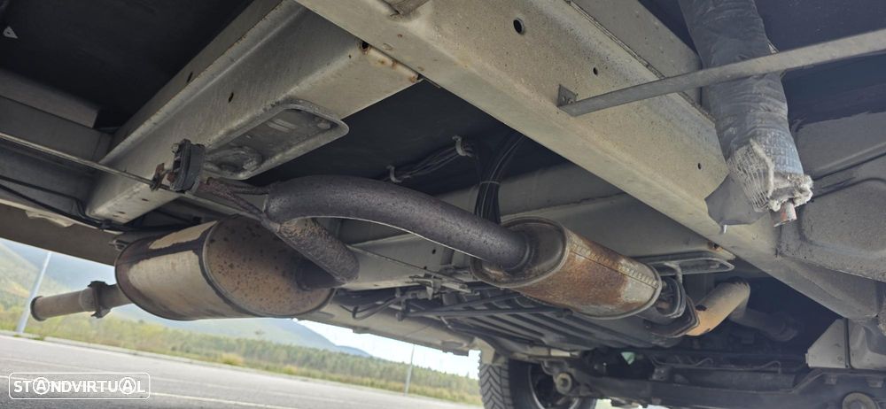 Fiat Ducato Dethleffs - 15