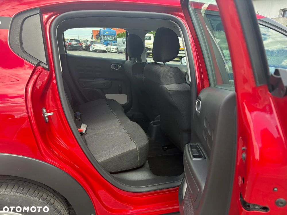 Citroën C3 - 11