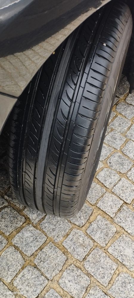 Peugeot 207 1.4 16V Open - 3