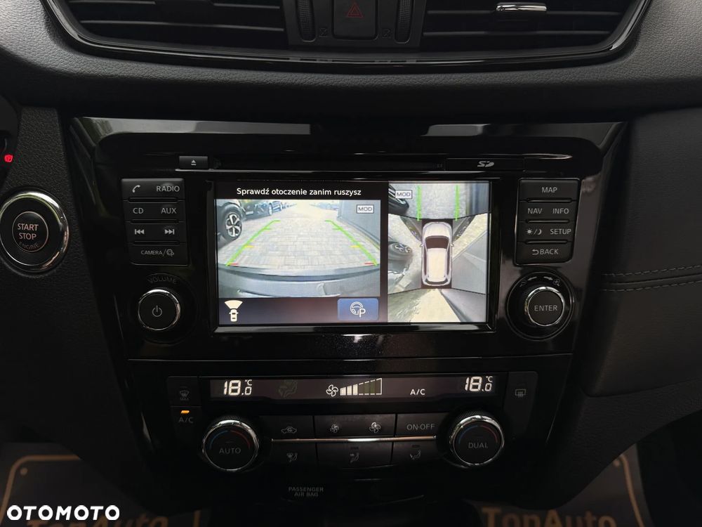 Nissan X-Trail 1.6 DIG-T Tekna - 27