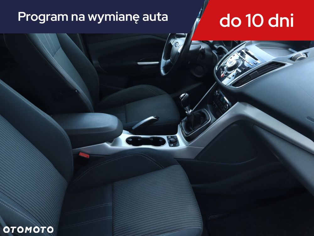 Ford Grand C-MAX - 11
