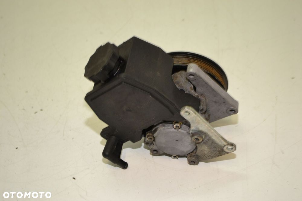 MERCEDES W208 CLK 2.3 KOMPRESSOR POMPA WSOMAGANIA A0024662901 - 5