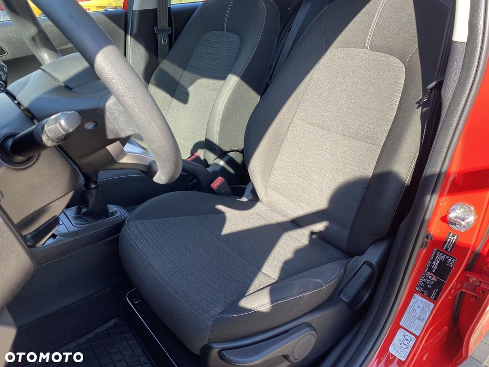 Kia Picanto - 10