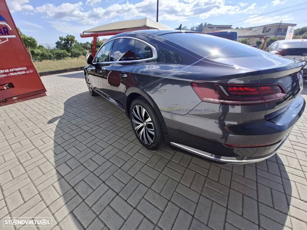 VW Arteon 2.0 TDI Elegance DSG - 9