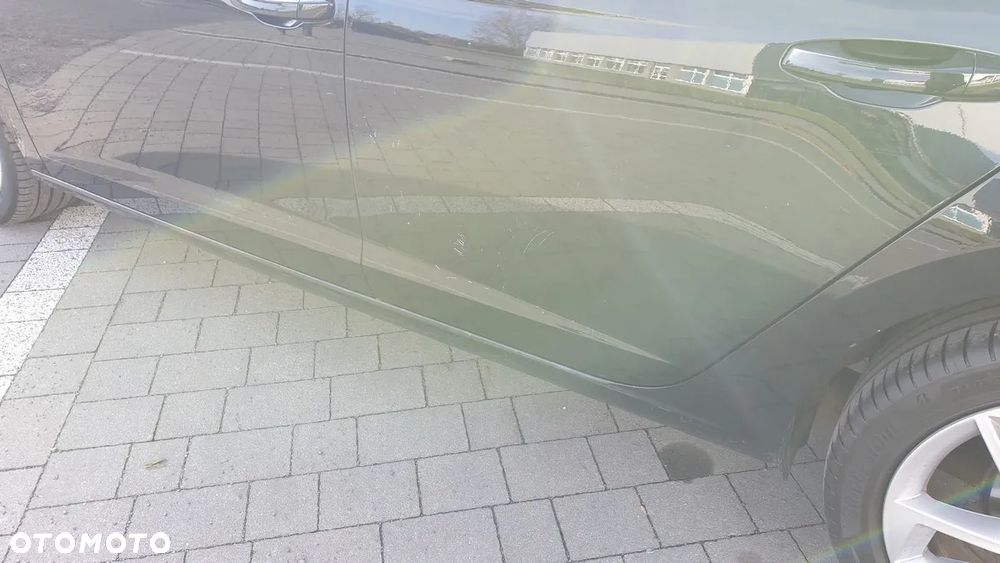 Seat Leon 2.0 TDI Start&Stop FR - 31