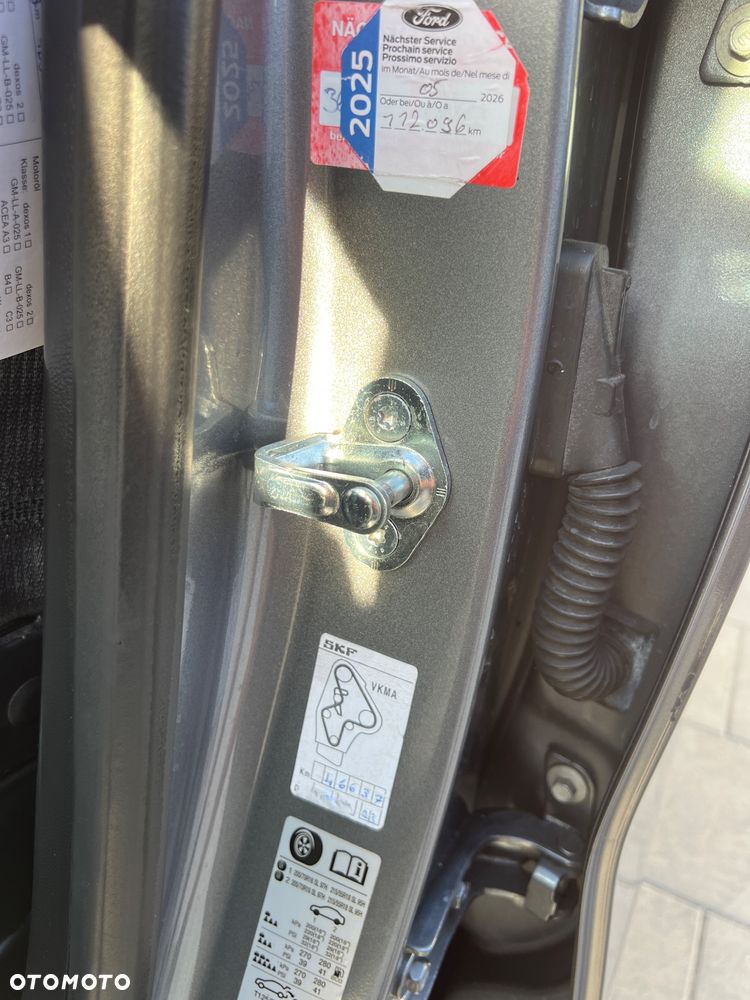 Opel Mokka 1.6 Enjoy S&S - 23