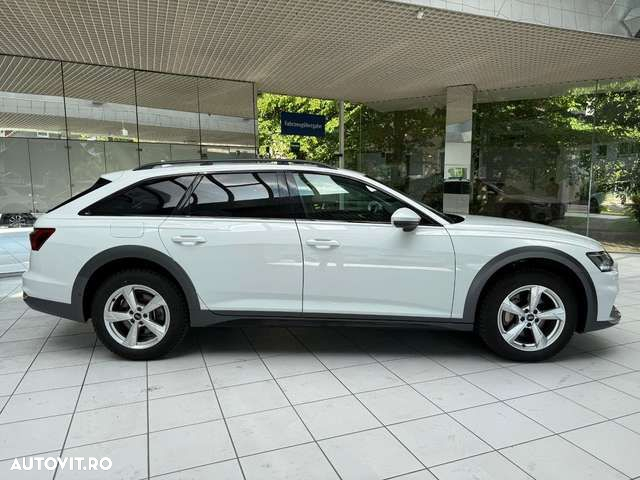 Audi A6 Allroad - 4