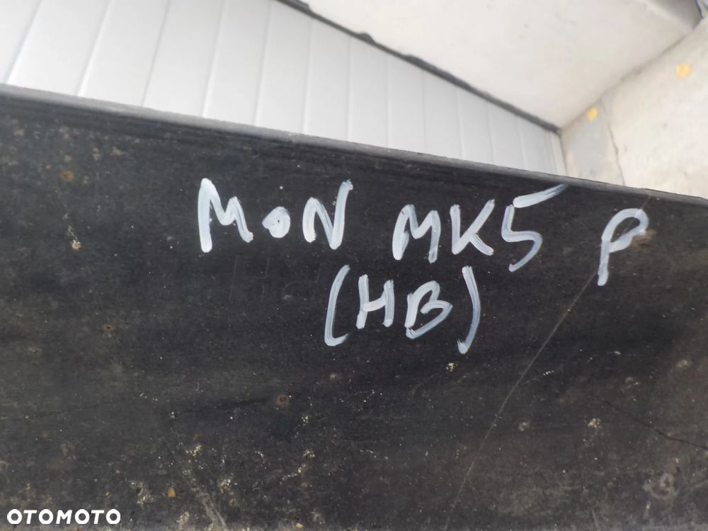 FORD MONDEO MK5 LISTWA PROGOWA PRAWA LUB LEWA HB - 4