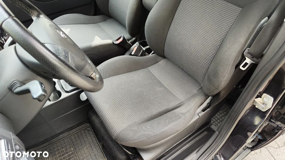 Opel Meriva 1.6 16V Edition - 18