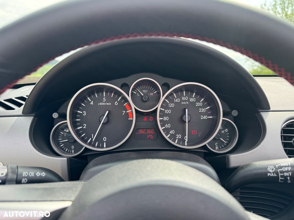 Mazda MX-5 1.8 MZR Center-Line - 11